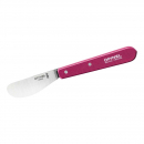 Opinel Aufstrichmesser No 117 rostfrei Buche Violet