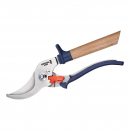 Opinel Gartenschere schiefergrau