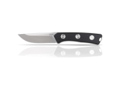 ANV Knives - ACTA NON VERBA - P200 MK ll Black Stonewash glatte Klinge Kydex Sleipner