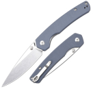 CJRB Knives J1956-GY Kain AR-RPM9 Gray G10