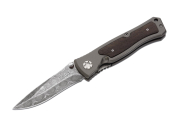 Böker Leopard-Damast II taschenmesser