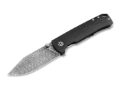 Böker Tiger-Damast taschenmesser