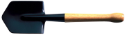 Cold Steel Spetznaz Multifunktionsspaten
