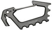 Kershaw Jens Carabiner - Titanium