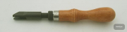 U-Rillenschneider