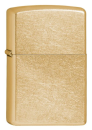 Zippo Benzinfeuerzeug Gold Dust 60.001.161 