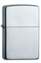 Zippo Benzinfeuerzeug Street Chrome 60.001.162