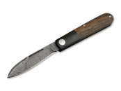 Böker Barlow Prime Tirpitz-Damast slip joint messer