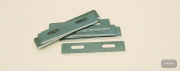 Ersatzklingen für B1150,B1175,B1179,B1200 / 10 Stück