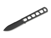 Böker BFF Packlite Allblack Magnacut