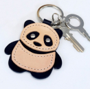 Schlüsselanhänger Kit Panda