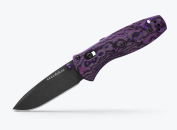 Benchmade 585BK-251 Mini Barrage Gold Class 2025