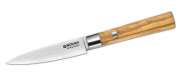 Böker Damast Olive Schälmesser