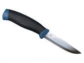 Morakniv Messer COMPANION NAVY BLAU 12C27 rostfrei