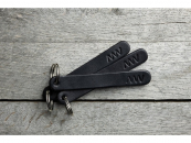 ANV Knives Schlüsselanhänger - Leder