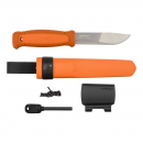 Mora Gürtelmesser KANSBOL SK Orange