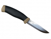 Morakniv Messer COMPANION Desert 12C27 rostfrei