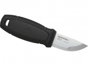 Morakniv ELDRIS Cordknife Schwarz