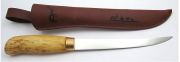 Lappi Filiermesser 160
