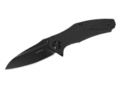 Kershaw NATRIX ALL BLACK 7007BLK