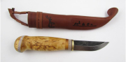 Lappi Puukko Messer 77