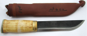 Lappi Puukko Messer Leuku 175