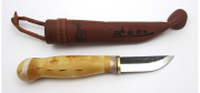 Lappi Puukko Messer 62