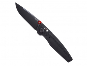 ANV Knives - ACTA NON VERBA -A200 glatte Klinge G10 Sleipner