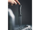 ANV Knives M311 COMP Micarta Black Elmax DLC Kydex Black