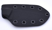 Kydexscheide Brisa EnZo Bobtail Flach