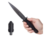 ANV Knives M500 KAMBA DLC Kydex