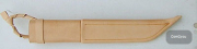 Scheide 185 Leuku