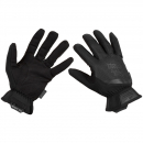 Mechanix Einsatz-Handschuhe FastFit  schwarz oliv coyote multicamo