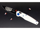 ANV Knives A100 1918 LIMITED Edition