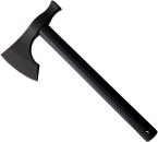 American Tomahawk Model 2 All Black Nylon