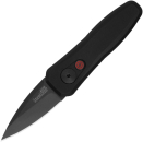 Kershaw LAUNCH 4 Automatic 7500BLK