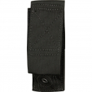 Hogue Tactical Utility Pouch Messer etui schwarz