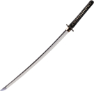 Cold Steel Warrior Katana