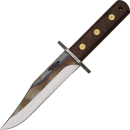 Svörd Knives Von Tempsky Ranger bowie messer