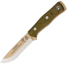 Tops Knives BOB Hunter Oliv 4.5