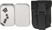 ESEE Accessory Pouch Black