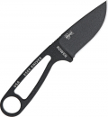 ESEE Izula Black Signature Model