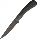 Winkler Knives Operator Knife Black Micarta