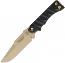 Tops Knives Team Jackal mit Survivor Rocky Mountain Tread