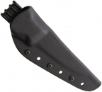 Mora Companion Kydex Scheide schwarz