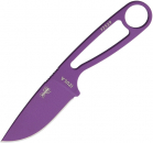 ESEE Izula Purple Cord Knives survival outdoor