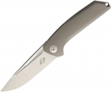 Liong Mah Designs Endevour Titan Bronze