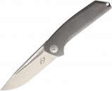 Liong Mah Designs Endevour Titan Gray Stonewash