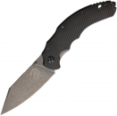 Bastinelli Knives Dragotac Compact Black PVD