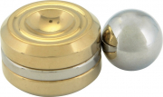 Tec Accessories Orbiter Fidget Device Bronze edc gear